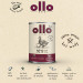 OLLO Pure Duck with apple - vlhké krmivo pro psy - 400g - Fotogalerie 5