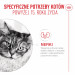 ROYAL CANIN Ageing 15+ - suché krmivo pro kočky - 2kg - Fotogalerie 9