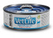 FARMINA Vet Life Hypoallergenic Pork & Potato - mokré krmivo pro kočky - 85 g - Fotogalerie 1