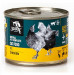 3COTY 02. Chicken - mokré krmivo pro kočky - 6x180g - Fotogalerie 7
