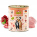 GRANATAPET DeliCATessen Veal and coney - mokré krmivo pro kočky - 800g - Fotogalerie 2