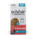 SCHESIR Animal Mono Protein Formula Sterilized fish – suché krmivo pro kočku – 10 kg - Fotogalerie 1