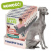 ANIMAL ISLAND Everyday Monoprotein Turkey - mokré krmivo pro psy - 9x300g - Fotogalerie 1