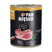 PAN MIĘSKO Pork with lamb - vlhké krmivo pro psy - 800g - Fotogalerie 1