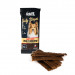 BULT Tasty stripes Rabbit strips - pamlsek pro psy - 6ks. - Fotogalerie 2