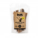 BULT Rabbit skin without fur - pamlsek pro psa - 250g. - Fotogalerie 1