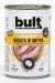 BULT Bohatá na MIX Chuťí - mokré krmivo pro psa - 30x800 g - Fotogalerie 4