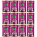 CHAMPER Gastro monoproteinový losos – mokré krmivo pro psa – 12×400 g - Fotogalerie 1