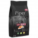 DOLINA NOTECI Piper Animals with salmon - suché krmivo pro psy - 12 kg - Fotogalerie 1