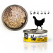 3COTY Chicken - mokré krmivo pro kočky - 80g - Fotogalerie 3