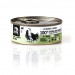 3COTY Chicken with goose - mokré krmivo pro kočky - 80g - Fotogalerie 1