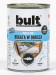 BULT MIX příchutí – mokré krmivo pro psy – 12×400 g - Fotogalerie 9