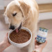 PERRO Gourmet Horse meat with parsley root - vlhké krmivo pro psy - 800g - Fotogalerie 3