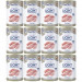 BALTICA Nutraceutic Mono Light Králík s prebiotiky - mokré krmivo pro psa - 12x400g - Fotogalerie 1