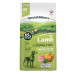BALTICA Natural & Balance Jehněčí M/L – suché krmivo pro psa - 3kg - Fotogalerie 1