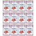 BALTICA Nutraceutic Monoprotein Jehněčí s prebiotiky - mokré krmivo pro psa - 12x400g - Fotogalerie 1