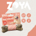 ZOYA Chewing bone Puppy Beef - pamlsek pro psa - 55g - Fotogalerie 2