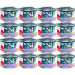 FARMINA N&D Cat Natural Tuna & Shrimp - vlhké krmivo pro kočky - 12x140g - Fotogalerie 1
