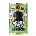 DOBRÝ PES Mix příchutí – mokré krmivo pro psy – 24×400 g - Fotogalerie 7