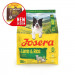 JOSERA Lamb & Rice - suché krmivo pro psy - 3kg - Fotogalerie 2