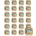 SHELMA Salmon and white fish pate - mokré krmivo pro kočky - 24x100g - Fotogalerie 1