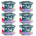 FARMINA N&D Cat Natural Tuna & Shrimp - mokré krmivo pro kočky - 6x140g - Fotogalerie 1