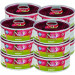 FARMINA N&D CAT Quinoa Urinary Adult - mokré krmivo pro kočky - 12x80g - Fotogalerie 1