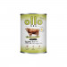 OLLO Plus Collagen Beef - vlhké krmivo pro psy - 400g - Fotogalerie 1