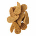 JOHN DOG Air-Dried Turkey dippers - pamlsek pro psa - 80g - Fotogalerie 5
