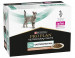 PURINA Pro Plan Veterinary Diets EN St/Ox Gastrointestinal Losos - vlhké krmivo pro kočky - 10x85 g - Fotogalerie 1