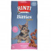 RINTI Bitties Puppy Chicken with duck - pamlsek pro psa - 75g - Fotogalerie 1