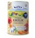 BALTICA Smaki regionów Rabbit with carrot - vlhké krmivo pro psy - 400g - Fotogalerie 1