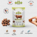 OLLO Air Dried Training Beef Cubes - pamlsek pro psa - 80g - Fotogalerie 2