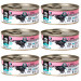 3COTY Turkey Struvite care - mokré krmivo pro kočky - 6x80g - Fotogalerie 1