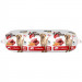 BIOFEED Nasz Pies Baton s hovězím – vlhké krmivo pro psa – 1 kg - Fotogalerie 1