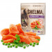 SHELMA Sterilised Salmon - suché krmivo pro kočky - 1,4kg - Fotogalerie 4