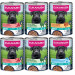 EUKANUBA Life Care MIX příchutí - vlhké krmivo pro psy - 6x400g - Fotogalerie 1