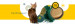 3COTY Chicken with spirulina Senior - mokré krmivo pro kočky - 24x80g - Fotogalerie 6