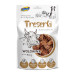 HILTON Treaning treats Beef - pochoutka pro psy - 80g - Fotogalerie 5