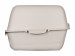 DIAMENTIQ BAYA cool beige - kočičí toaleta - 55,5 x 40 x 38,7 cm - Fotogalerie 9