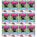 EUKANUBA Life Care Puppy Bohatá na pstruha a sladké brambory - vlhké krmivo pro psy - 12x400g - Fotogalerie 1