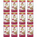 FARMINA N&D Quinoa Cat Hairball Cream with Chicken & Tuna box – pamlsek pro kočku – 12x(4x15g) - Fotogalerie 1