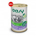 OASY One Protein Adult Medium/Large Duck - vlhké krmivo pro psy - 400g - Fotogalerie 1