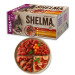 SHELMA with chicken, beef, duck and turkey - mokré krmivo pro kočky - 40x85g - Fotogalerie 3