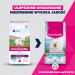 EUKANUBA Special care Sensitive skin Mono - suché krmivo pro psy - 2,3kg - Fotogalerie 4