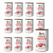 BRIT Mono Protein Beef & Rice - mokré krmivo pro psy - 12x400g - Fotogalerie 5