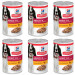 HILL'S Science Plan Canine Adult Chicken - mokré krmivo pro psy - 6x370g - Fotogalerie 1