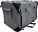 ZOLUX Nomad L – látkový přepravní box pro psa a kočku – 91,4×63,5×63,5 cm - Fotogalerie 7
