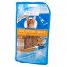 BOGAR Bogadent Dental enzyme chips Chicken - pamlsek pro kočky - 50g - Fotogalerie 1