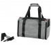 Přepravní taška pro psy a kočky s dodatečným prostorem ZOLUX NOMAD M 44 × 28 × 28 cm - Fotogalerie 16